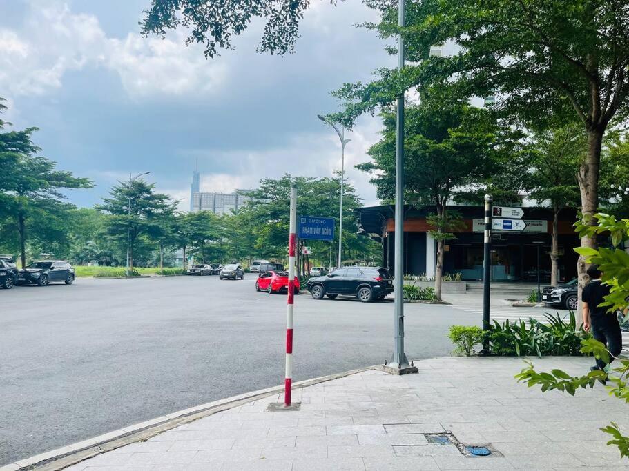 3br Bigriverview 5min To D1 #newcity * Ho Chi Minh City