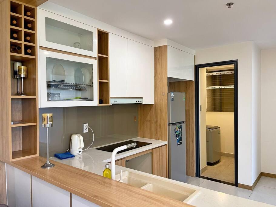 3br Bigriverview 5min To D1 #newcity Ho Chi Minh City
