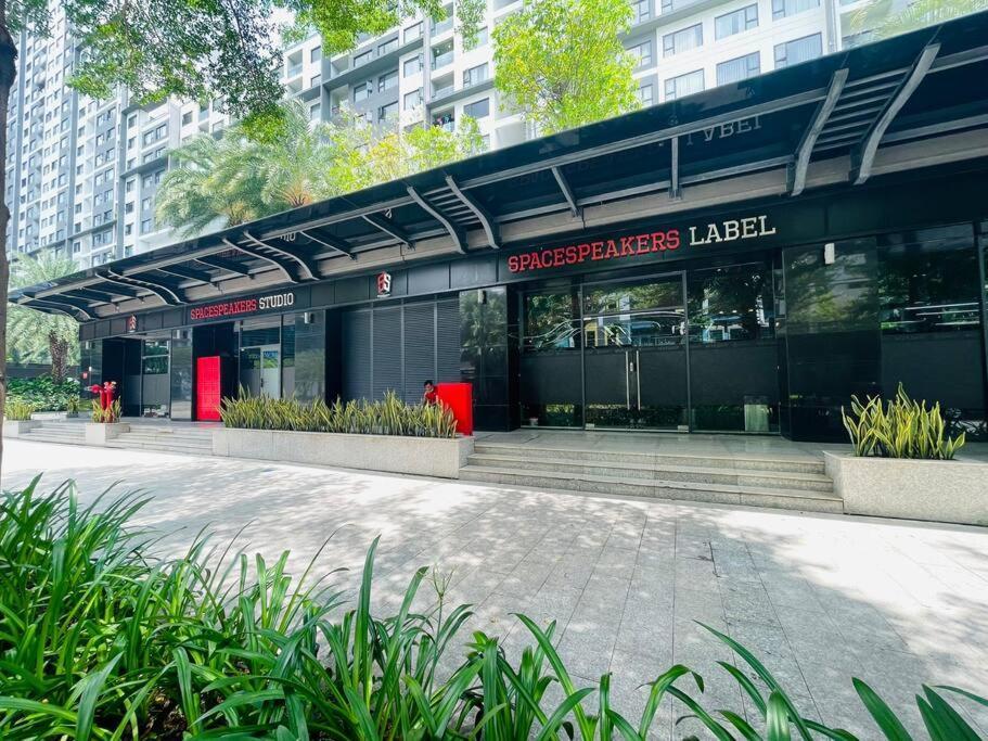 Apartment 3br Bigriverview 5min To D1 #newcity Ho Chi Minh City
