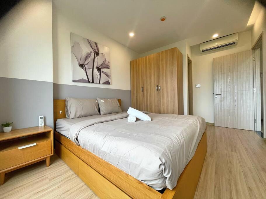Apartment 3br Bigriverview 5min To D1 #newcity *