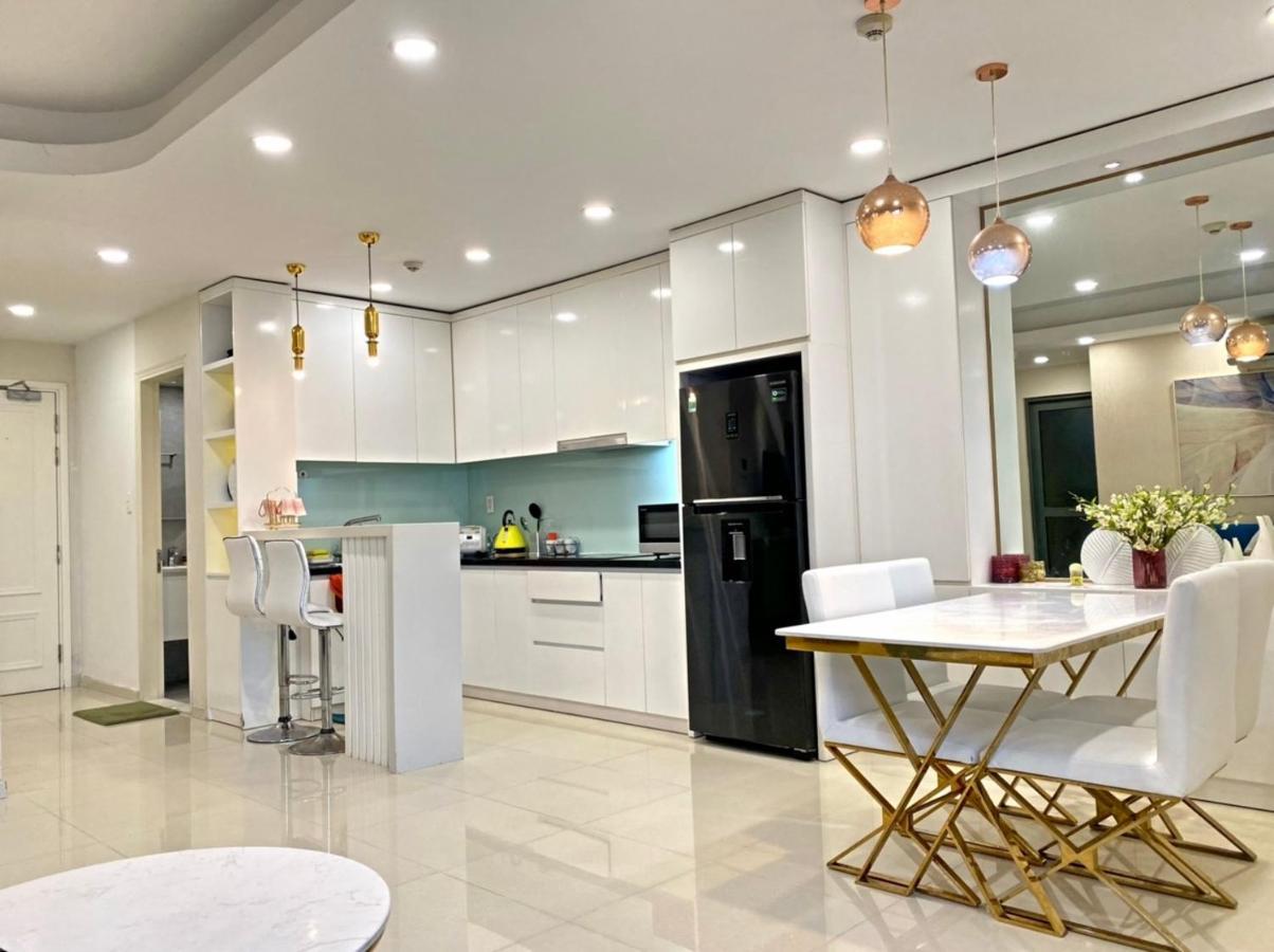 Yourhomes Pangsapuri Bandar Ho Chi Minh