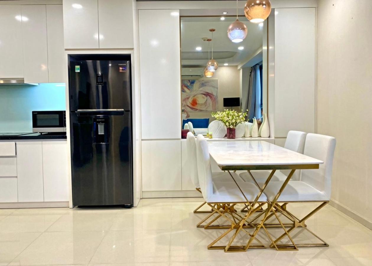 Yourhomes Pangsapuri Bandar Ho Chi Minh