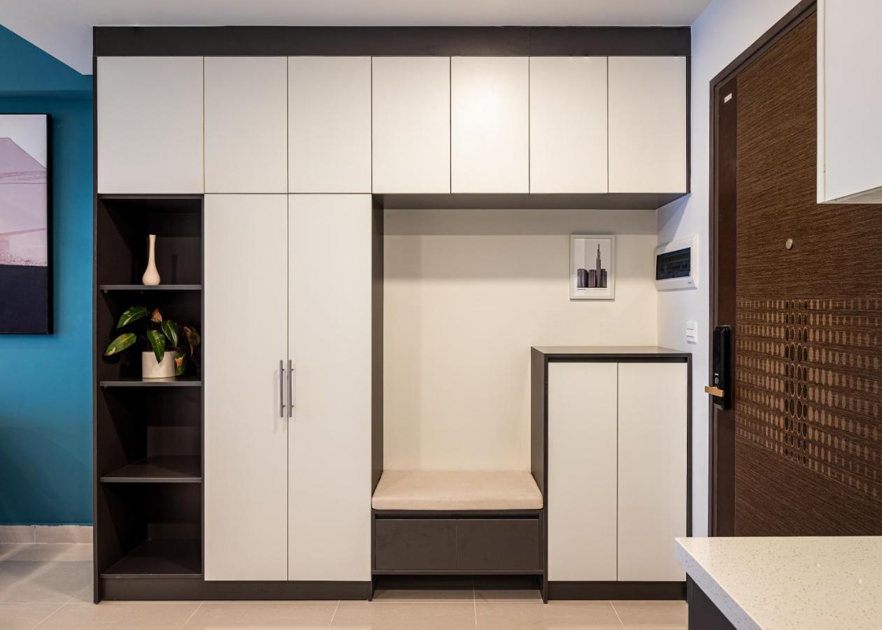 Luxury Modern, D1, 3 King Brs+2wc, 300m Bui Vien *