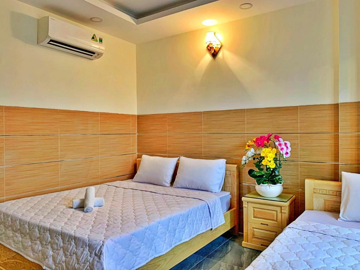 S868 Căn hộ TP. Hồ Chí Minh