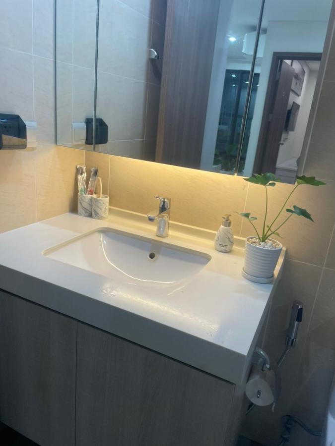 Aparment Ha Do Centrosa * Ho Chi Minh City