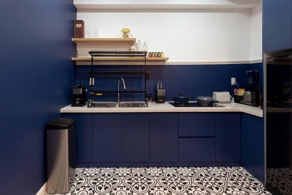 Modern, Cozy & Fully Equipped 2br In D4, 5m To D1