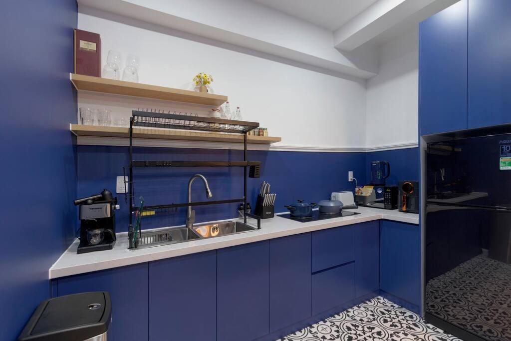 Modern, Cozy & Fully Equipped 2br In D4, 5m To D1 *
