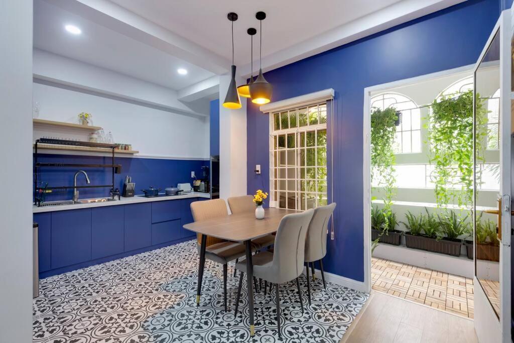 Modern, Cozy & Fully Equipped 2br In D4, 5m To D1 *