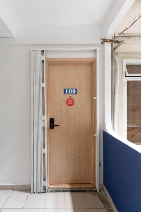 Modern, Cozy & Fully Equipped 2br In D4, 5m To D1