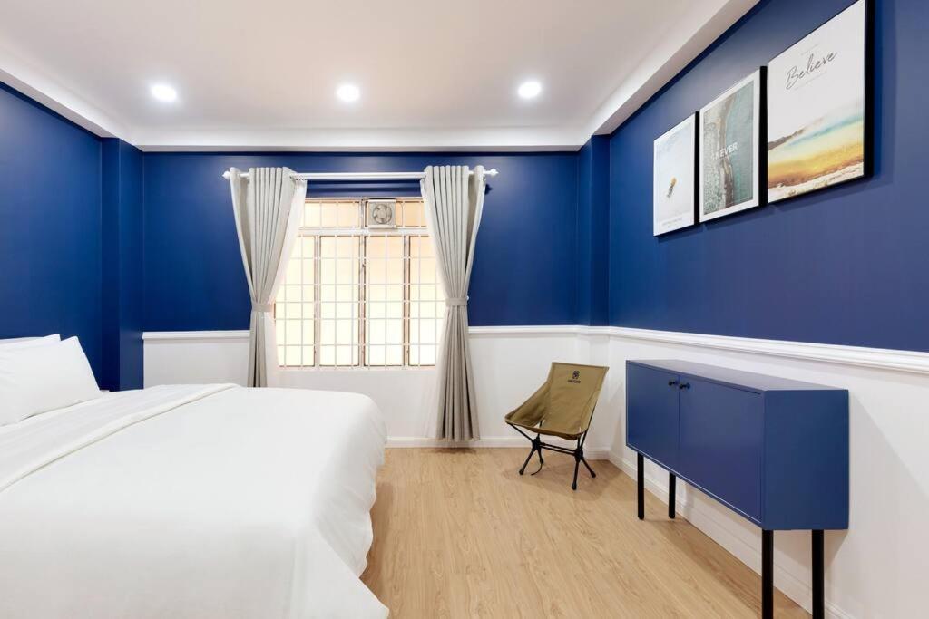 Modern, Cozy & Fully Equipped 2br In D4, 5m To D1 *