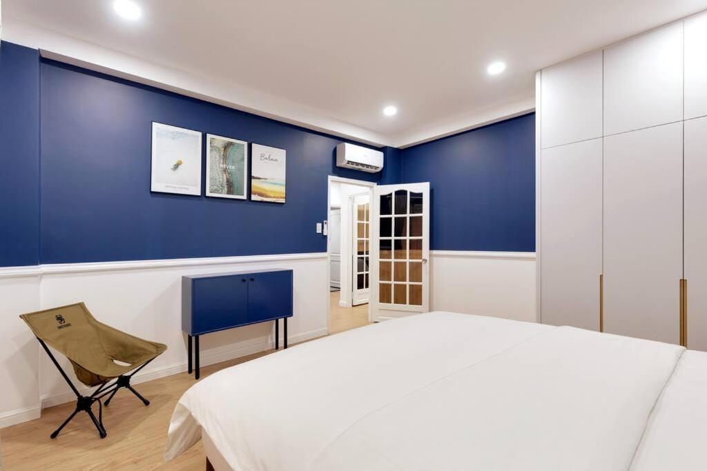 Apartment Modern, Cozy & Fully Equipped 2br In D4, 5m To D1