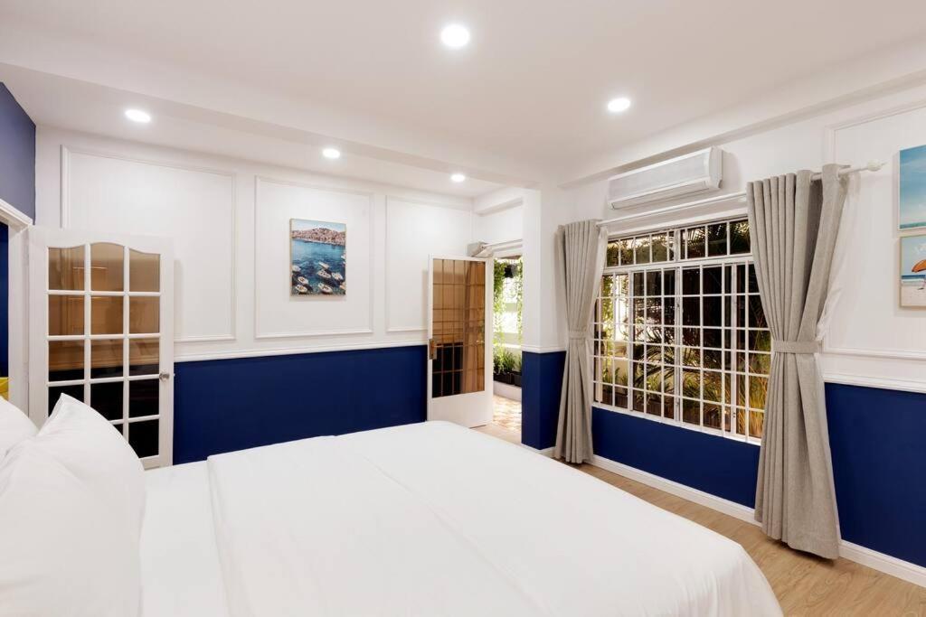 Modern, Cozy & Fully Equipped 2br In D4, 5m To D1 Apartment