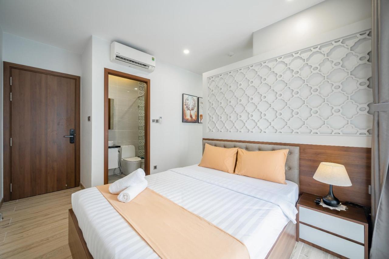 Pangsapuri Cozrum Homes - Kena House