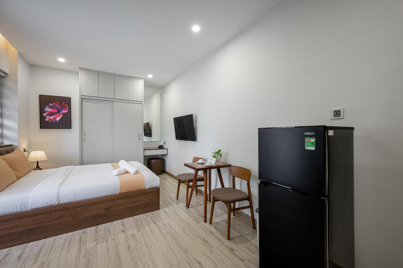 Pangsapuri Cozrum Homes - Kena House *