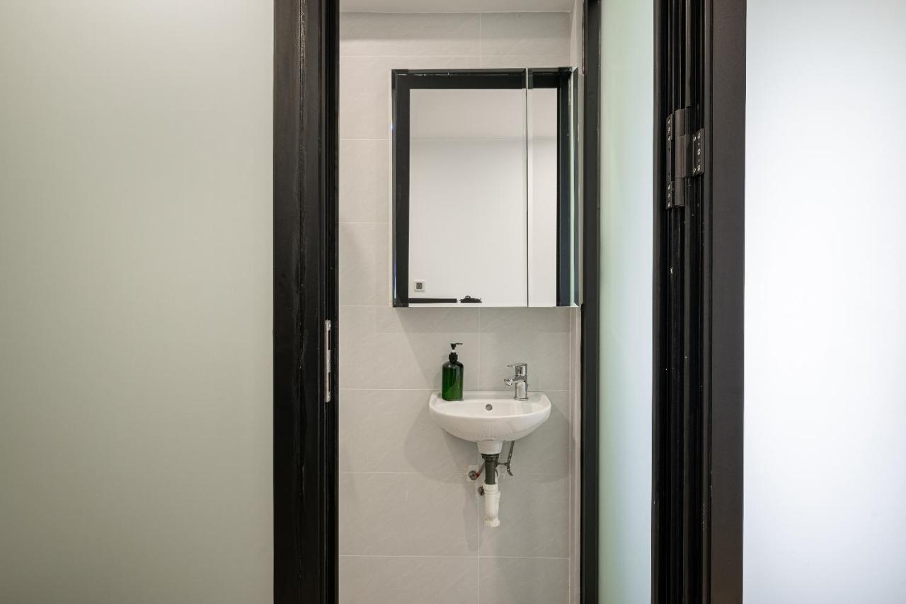 Pangsapuri Cozrum Homes - Kena House Bandar Ho Chi Minh