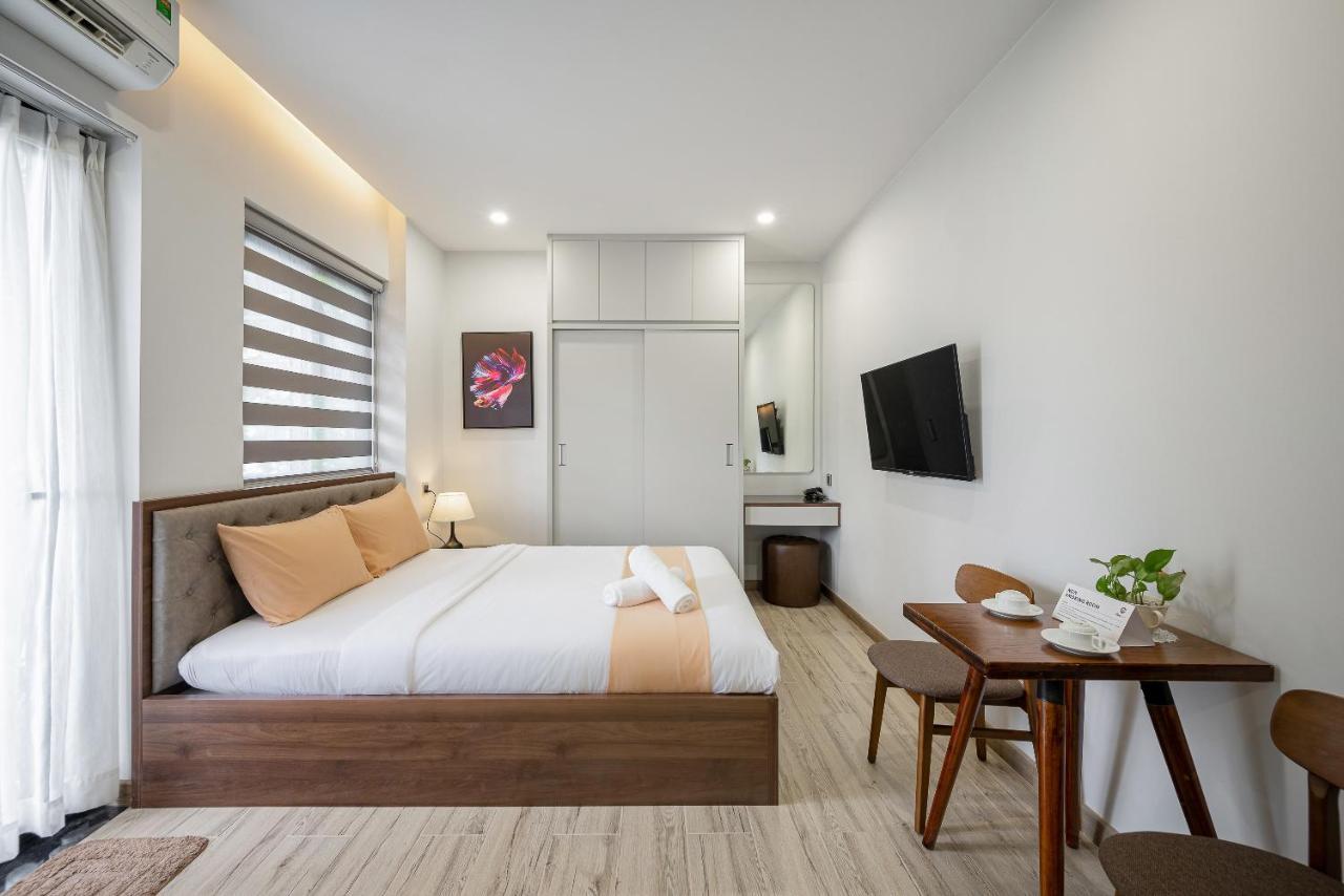 Pangsapuri Cozrum Homes - Kena House