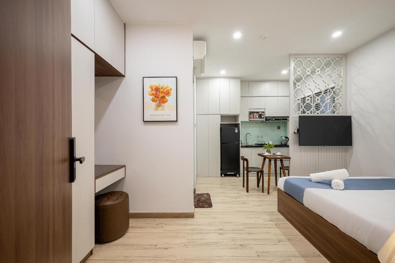 Pangsapuri Cozrum Homes - Kena House