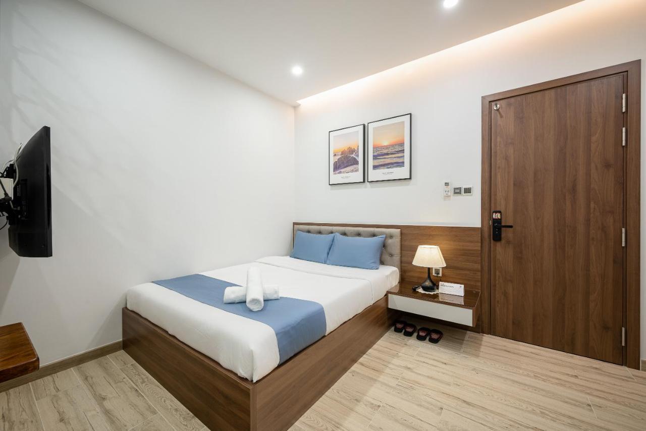 Pangsapuri Cozrum Homes - Kena House *