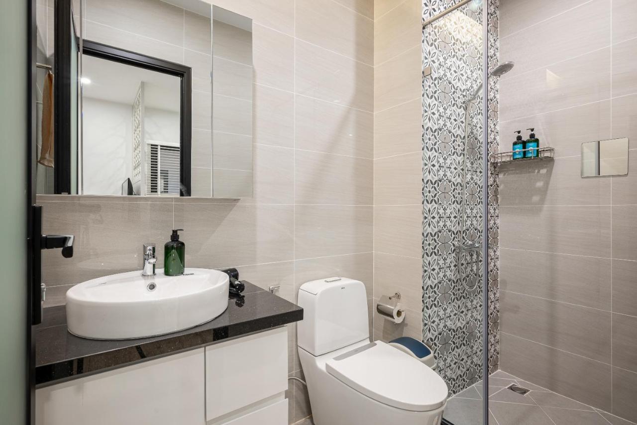 Cozrum Homes - Kena House Pangsapuri Bandar Ho Chi Minh