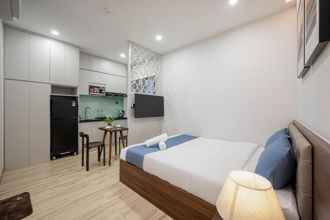 Cozrum Homes - Kena House * Bandar Ho Chi Minh