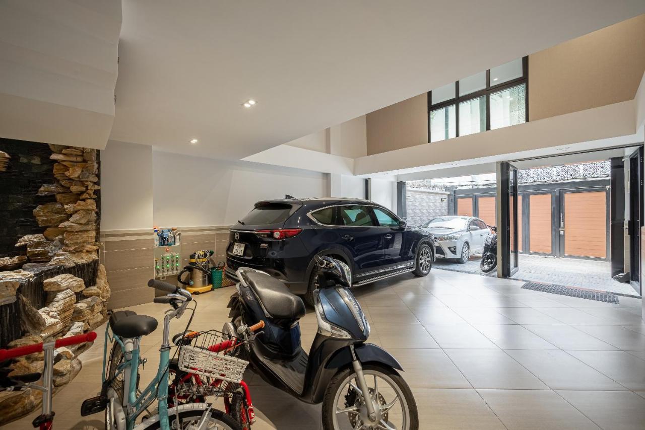 Cozrum Homes - Kena House Pangsapuri Bandar Ho Chi Minh