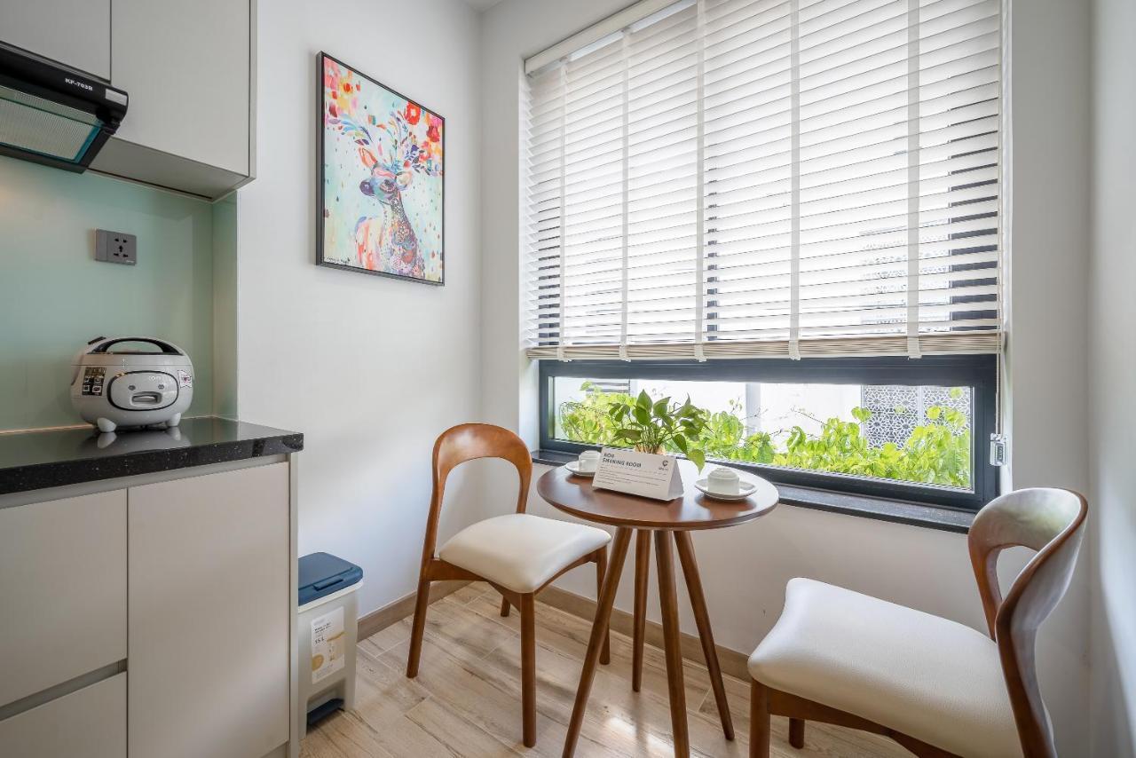 Cozrum Homes - Kena House Apartment *