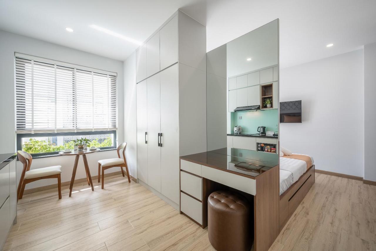 Cozrum Homes - Kena House Pangsapuri Bandar Ho Chi Minh