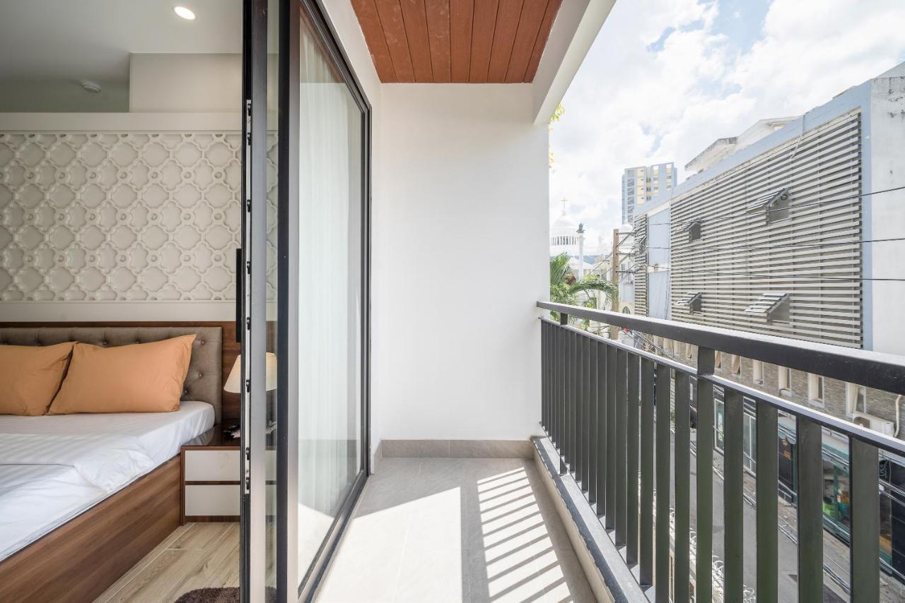 Cozrum Homes - Kena House * Bandar Ho Chi Minh
