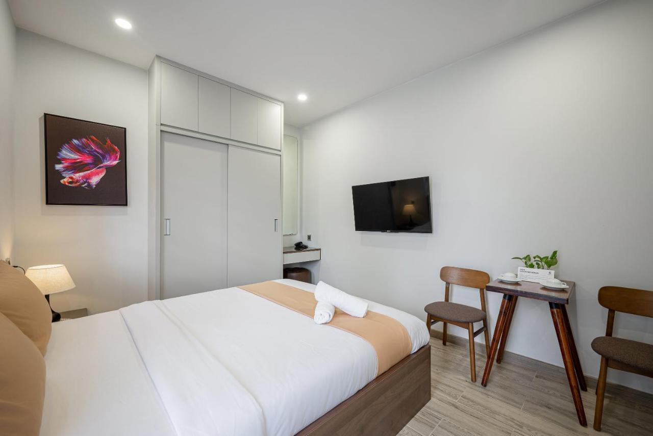 Cozrum Homes - Kena House *