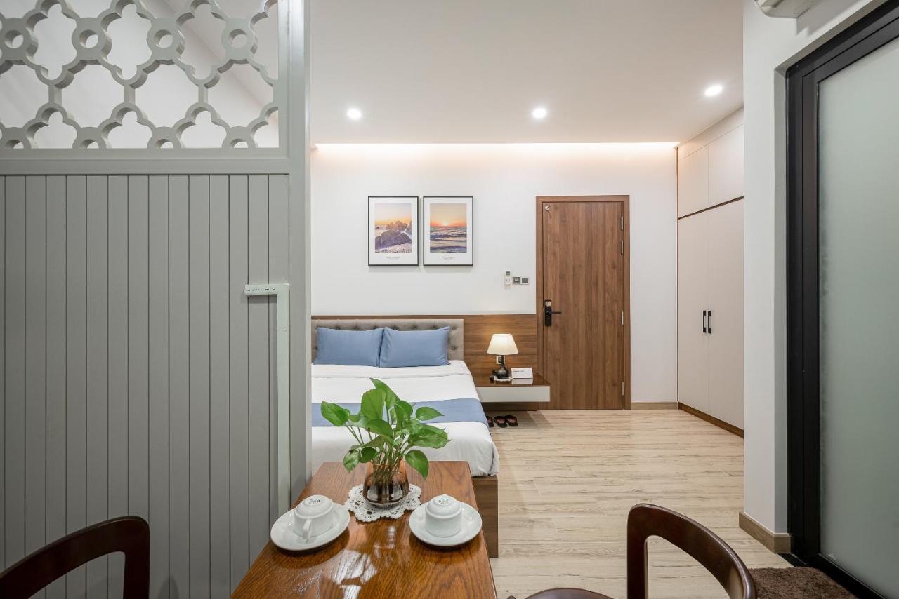 Pangsapuri Cozrum Homes - Kena House Bandar Ho Chi Minh