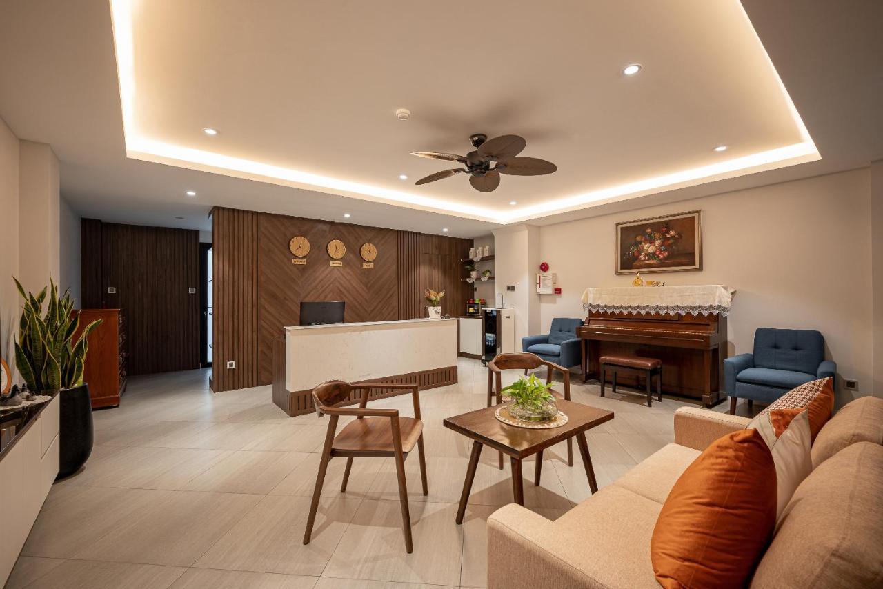 Pangsapuri Cozrum Homes - Kena House *