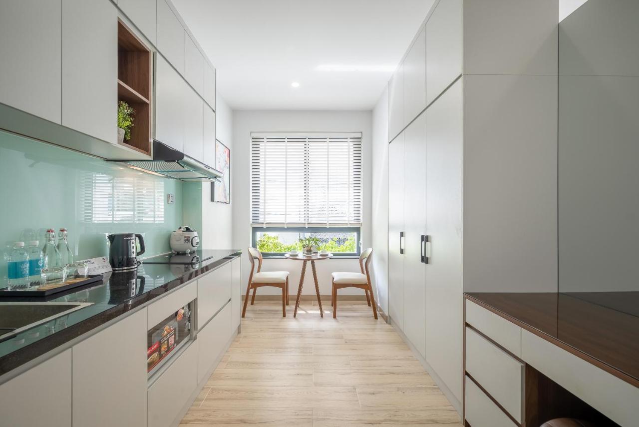 Pangsapuri Cozrum Homes - Kena House