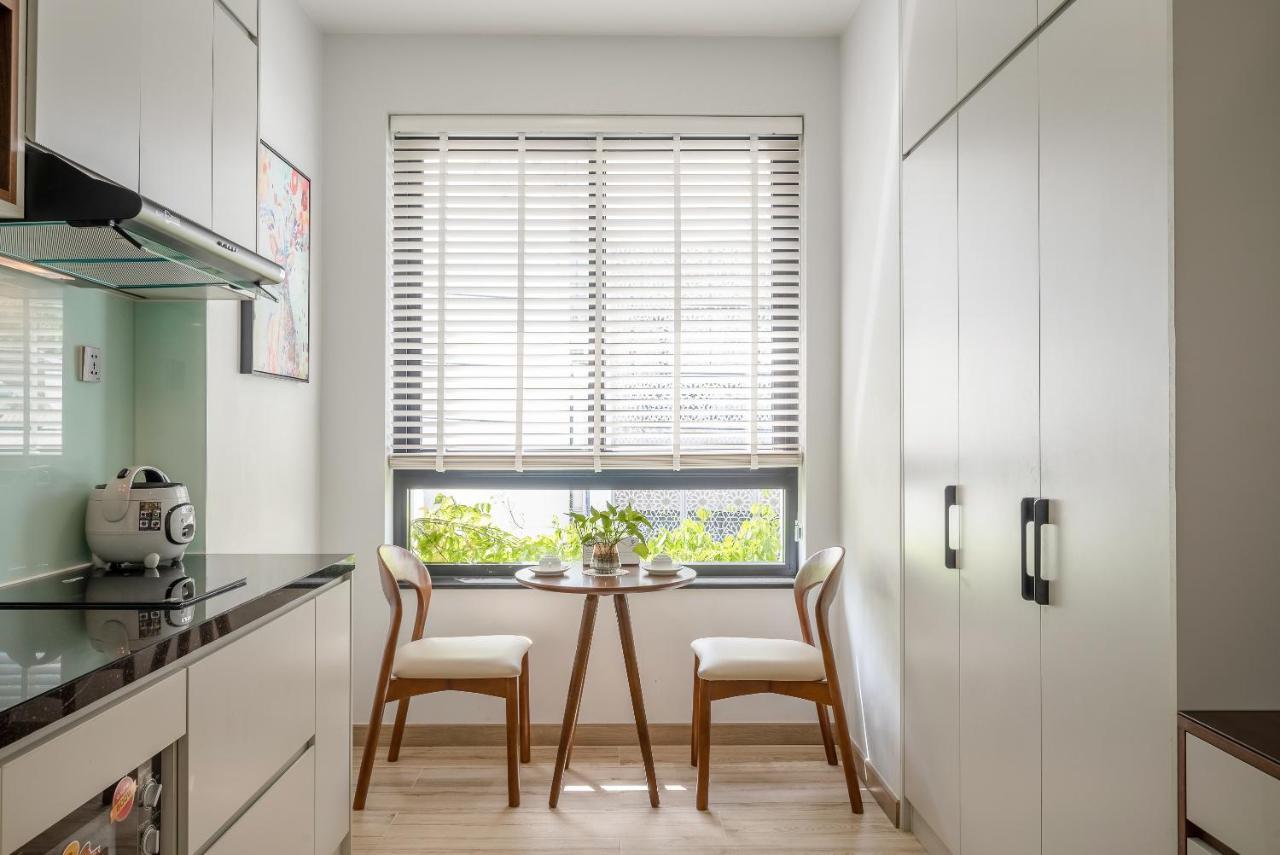 Cozrum Homes - Kena House * Bandar Ho Chi Minh
