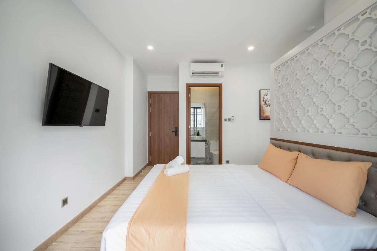 Cozrum Homes - Kena House Bandar Ho Chi Minh