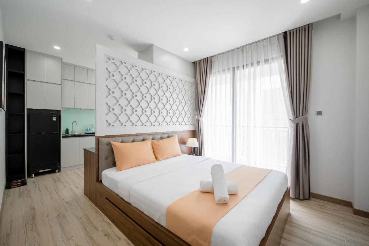 Cozrum Homes - Kena House * Ho Chi Minh City
