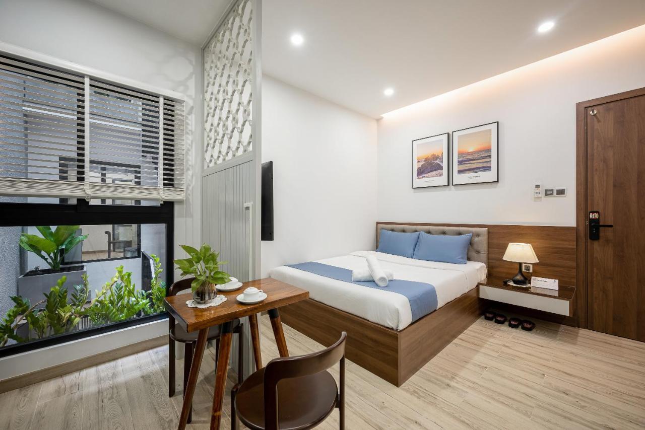 Cozrum Homes - Kena House * Bandar Ho Chi Minh