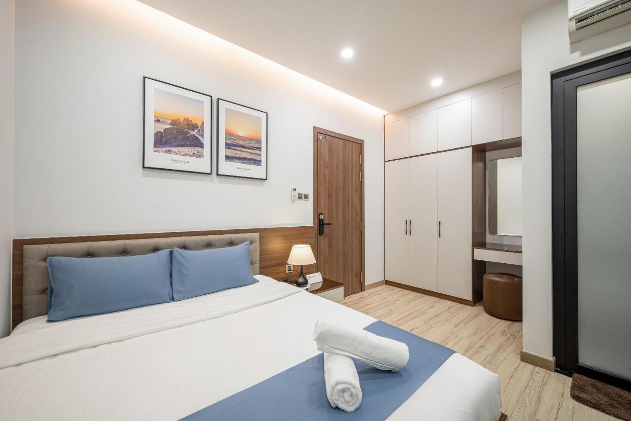 Pangsapuri Cozrum Homes - Kena House *