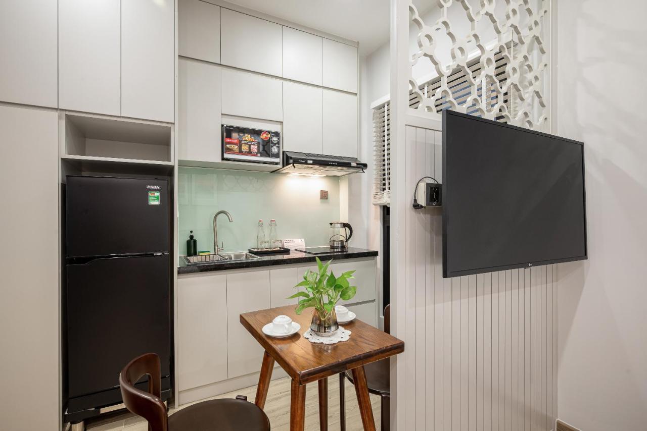 Cozrum Homes - Kena House Pangsapuri *