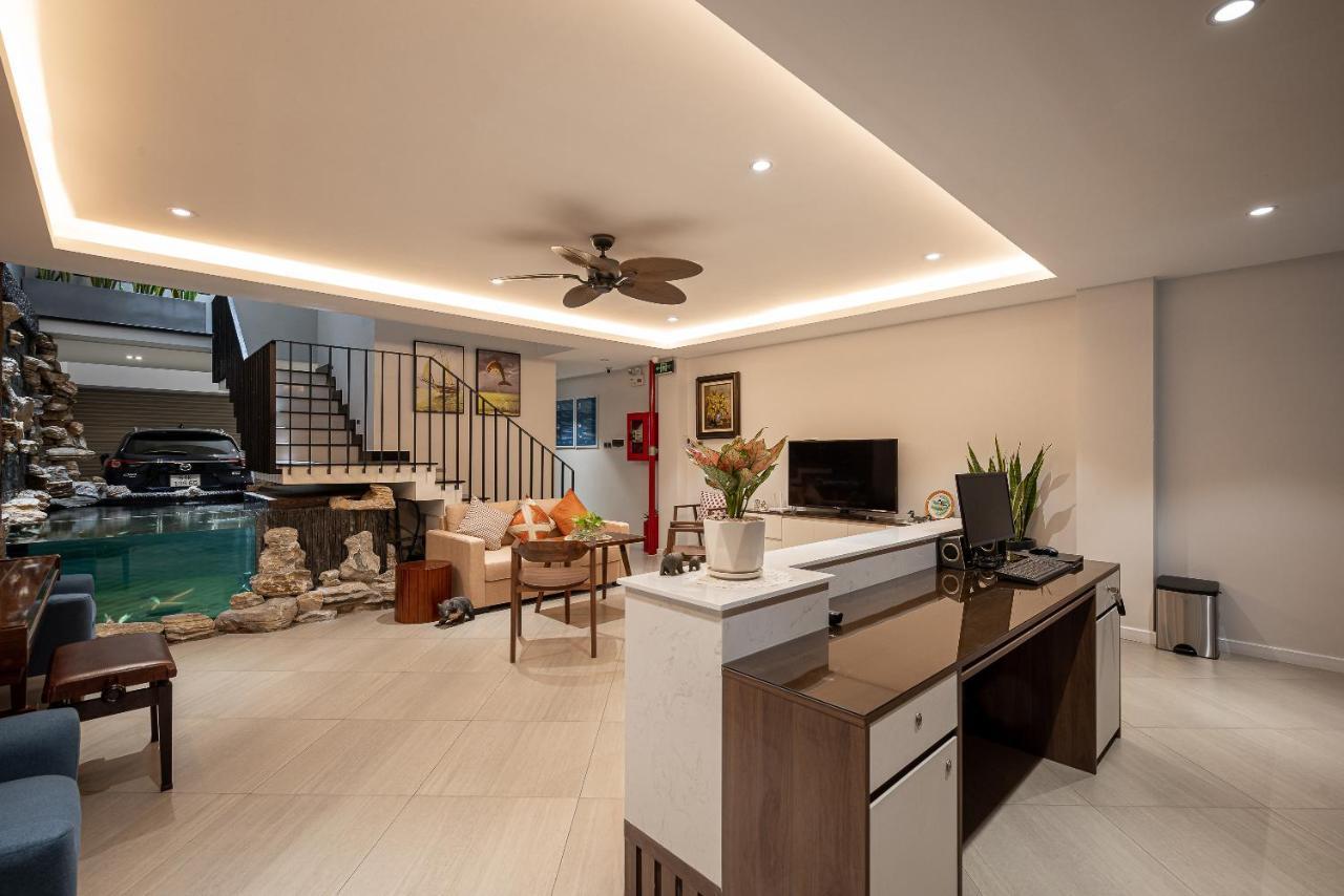 Cozrum Homes - Kena House