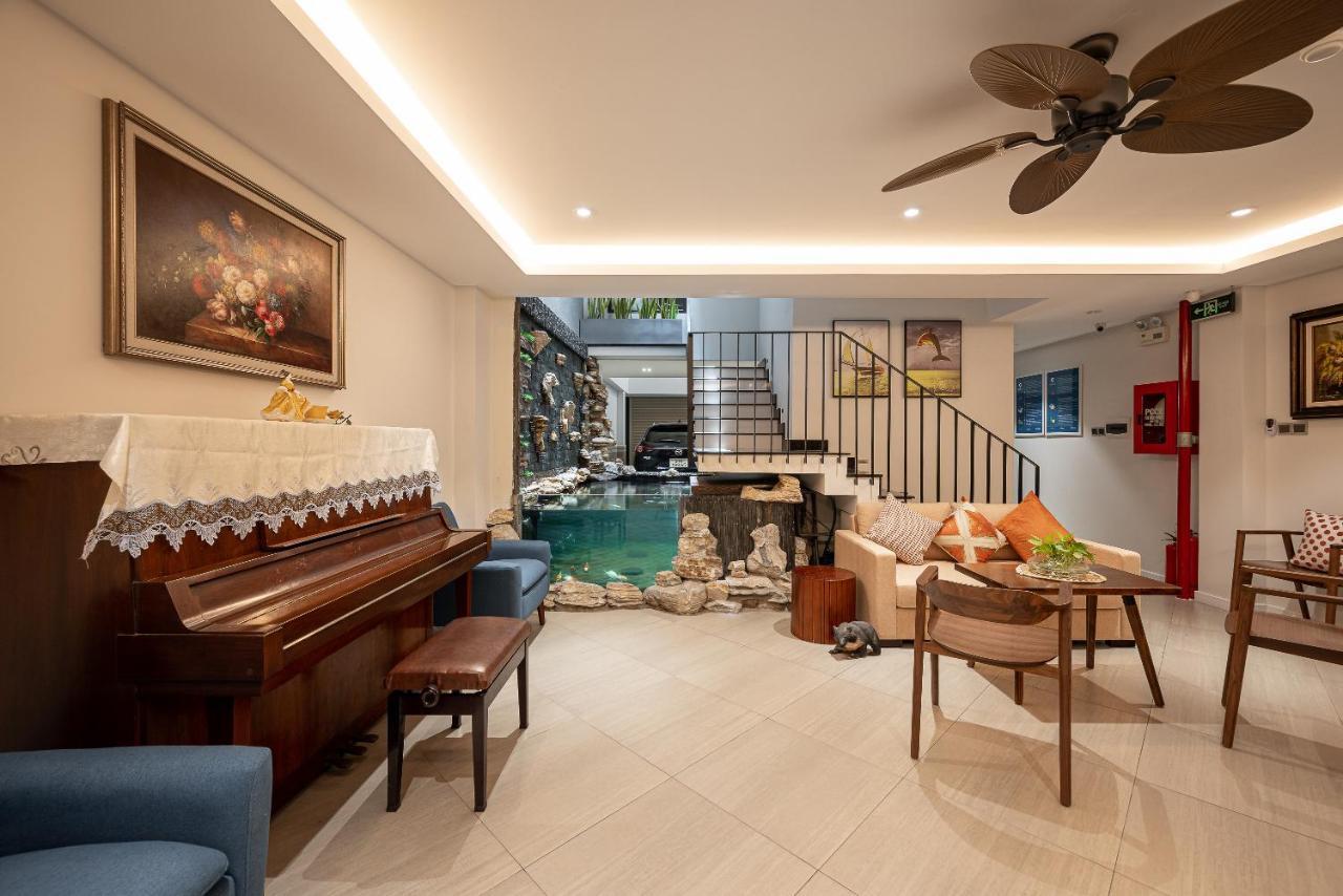 Pangsapuri Cozrum Homes - Kena House