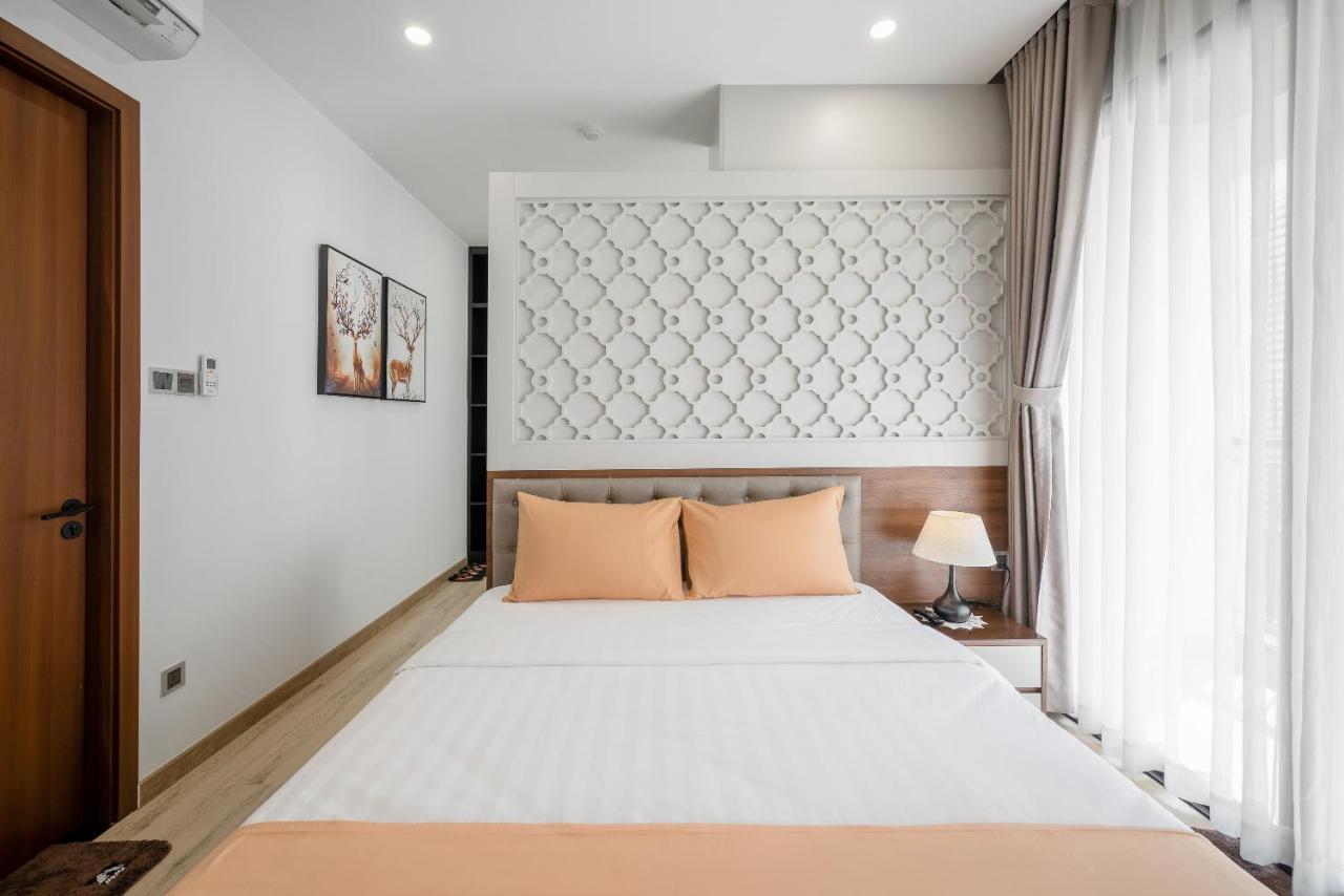 Pangsapuri Cozrum Homes - Kena House