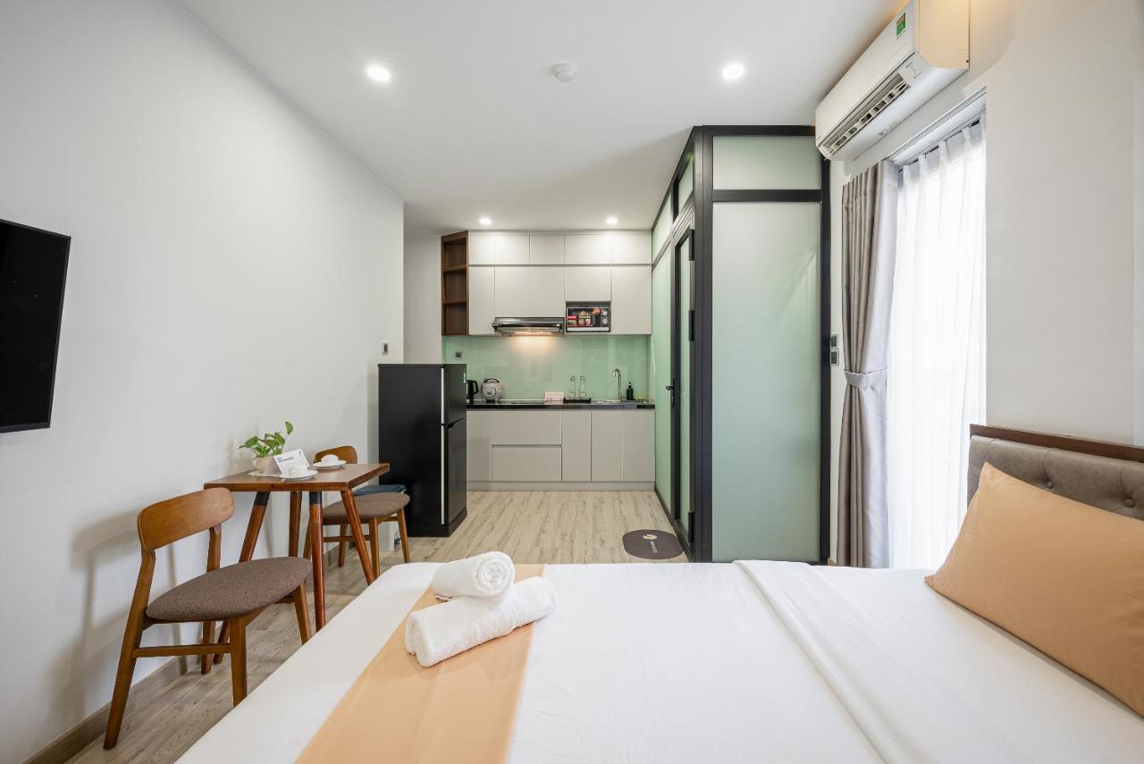 Apartment Cozrum Homes - Kena House *