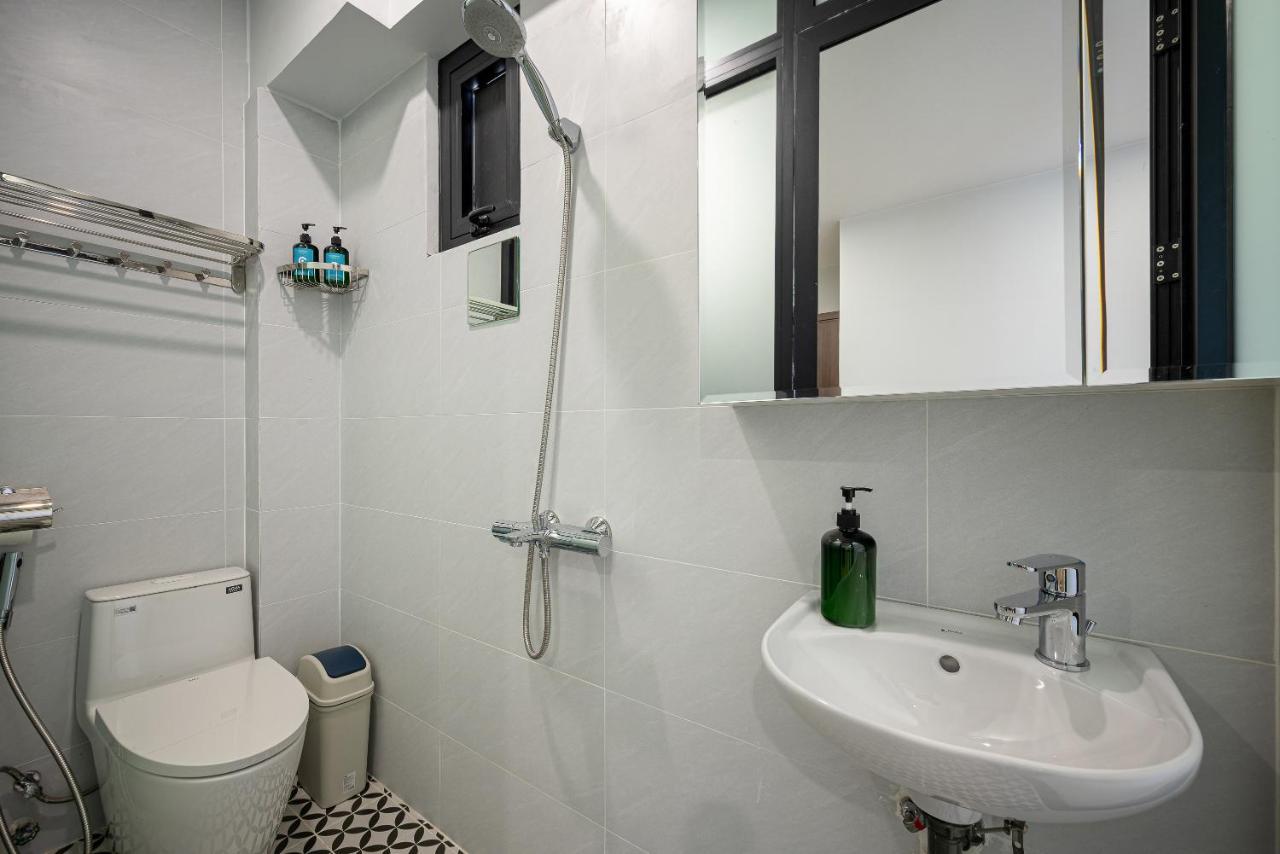 Cozrum Homes - Kena House Apartment *
