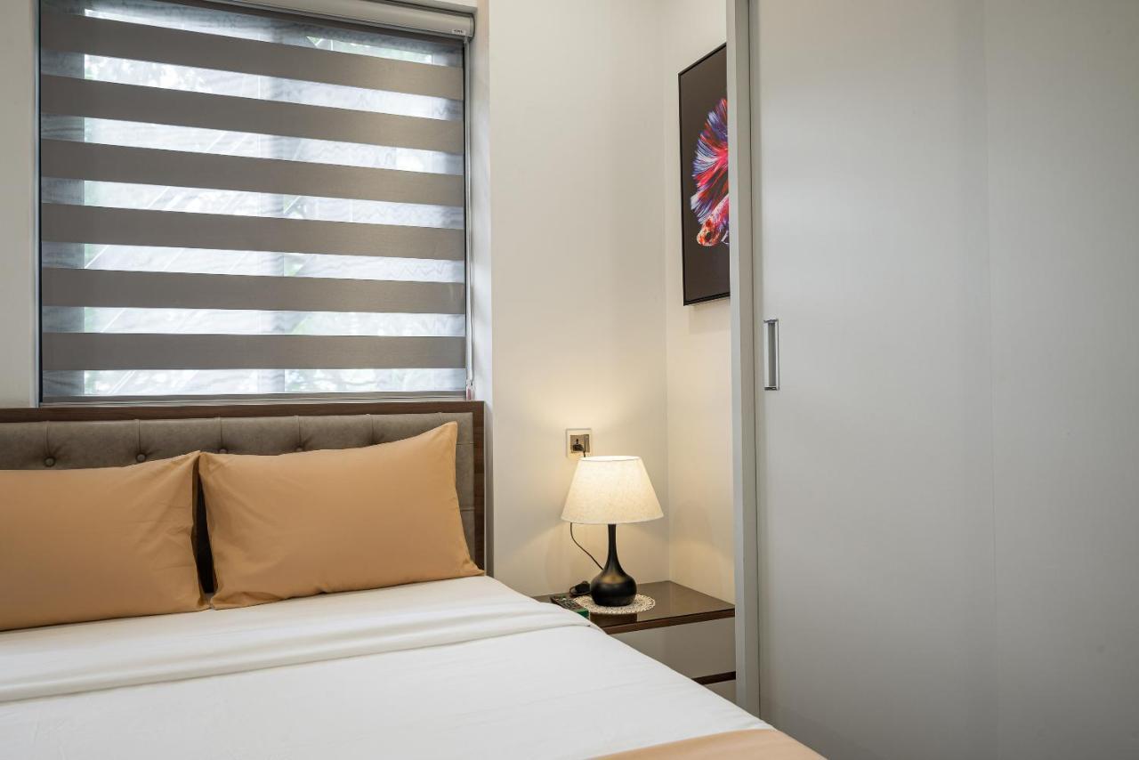 Cozrum Homes - Kena House *
