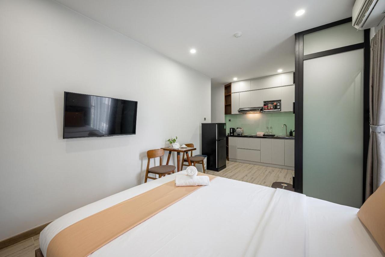 Cozrum Homes - Kena House Apartment *