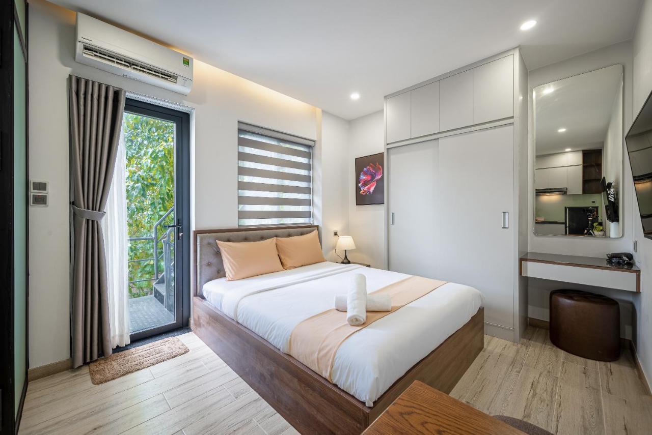 Pangsapuri Cozrum Homes - Kena House