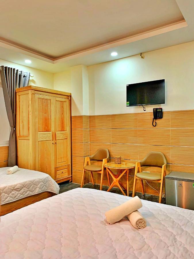 Căn hộ S868 TP. Hồ Chí Minh
