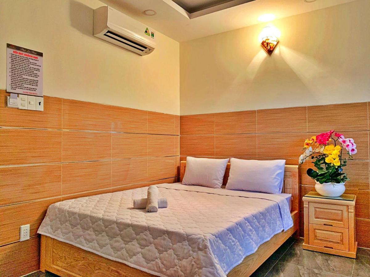 S868 Căn hộ