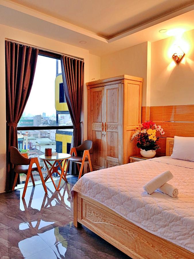 Căn hộ S868 TP. Hồ Chí Minh