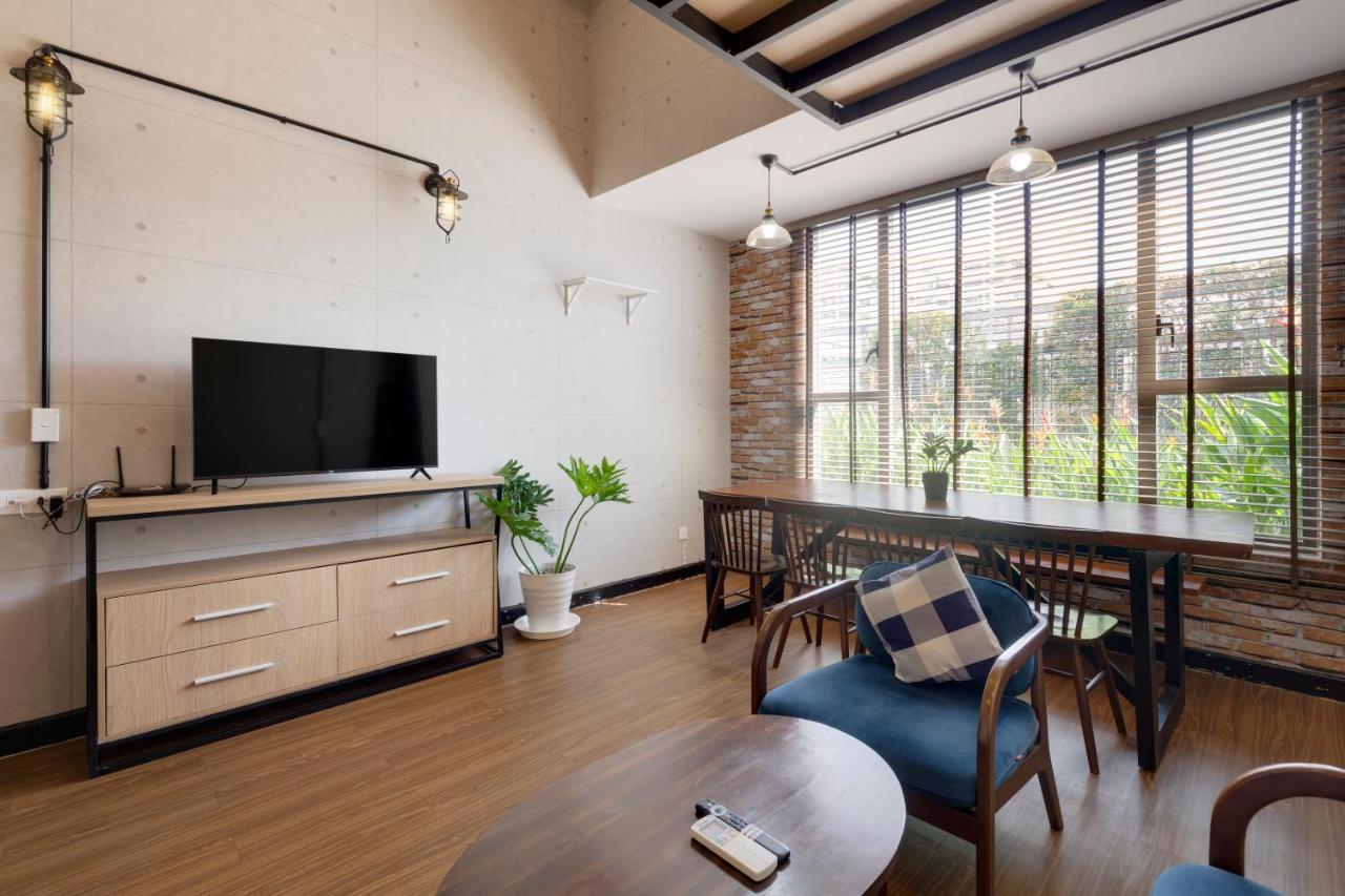 Smile - Rivegate - Modern Comfort - Near Bui Vien Ho Chi Minh City